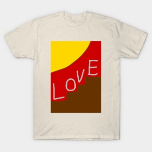 LOVE T-Shirt